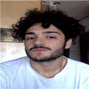 Ragazzo con grado  C1  di Inglese offre lezioni private per bambini ed adulti